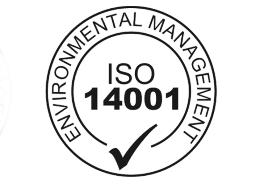 ISO9001 Certified