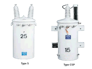 Transformer Tap Specifications